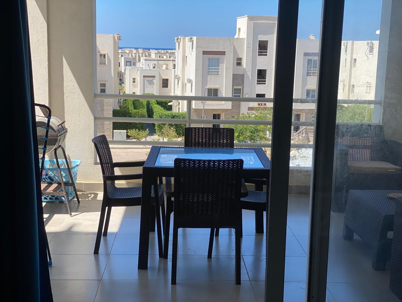 . AMWAJ | Exceptional 144m² Unit in a Distinctive Coastal Community