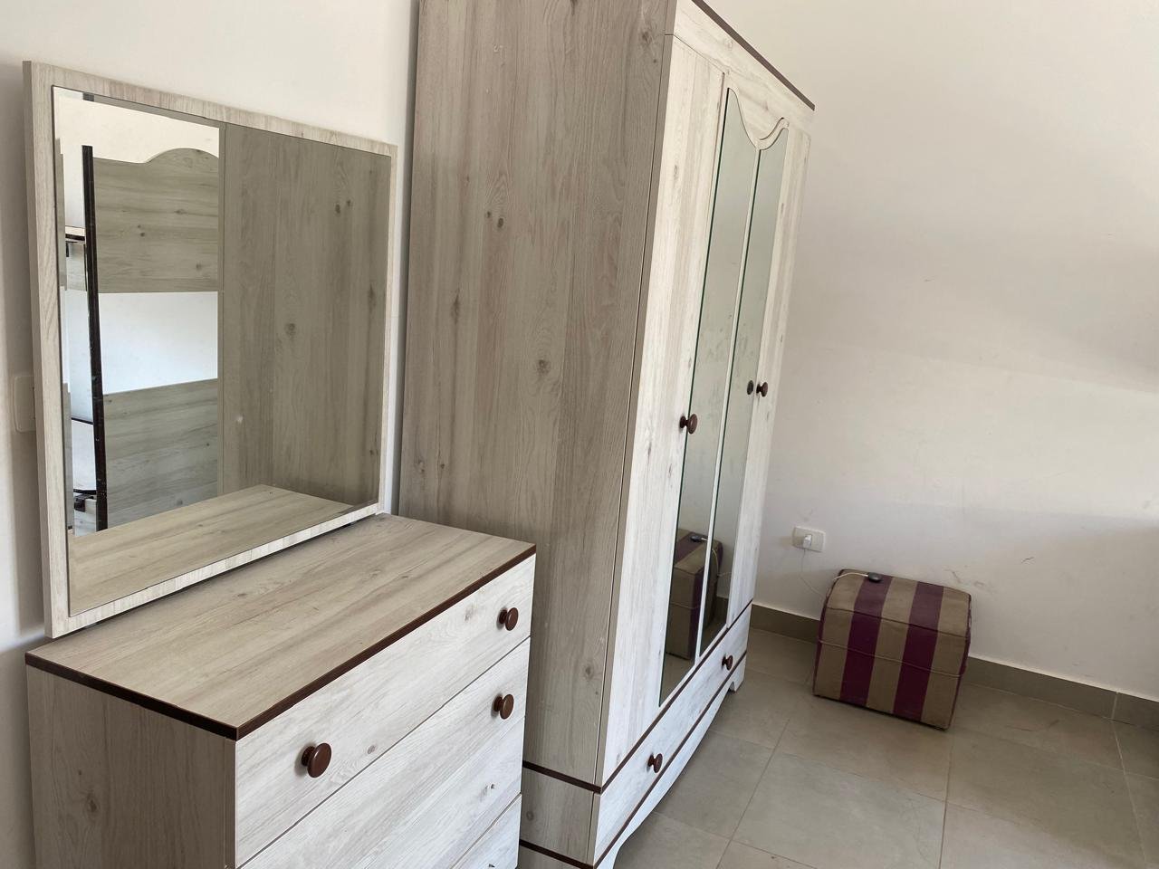 . AMWAJ | Exceptional 144m² Unit in a Distinctive Coastal Community