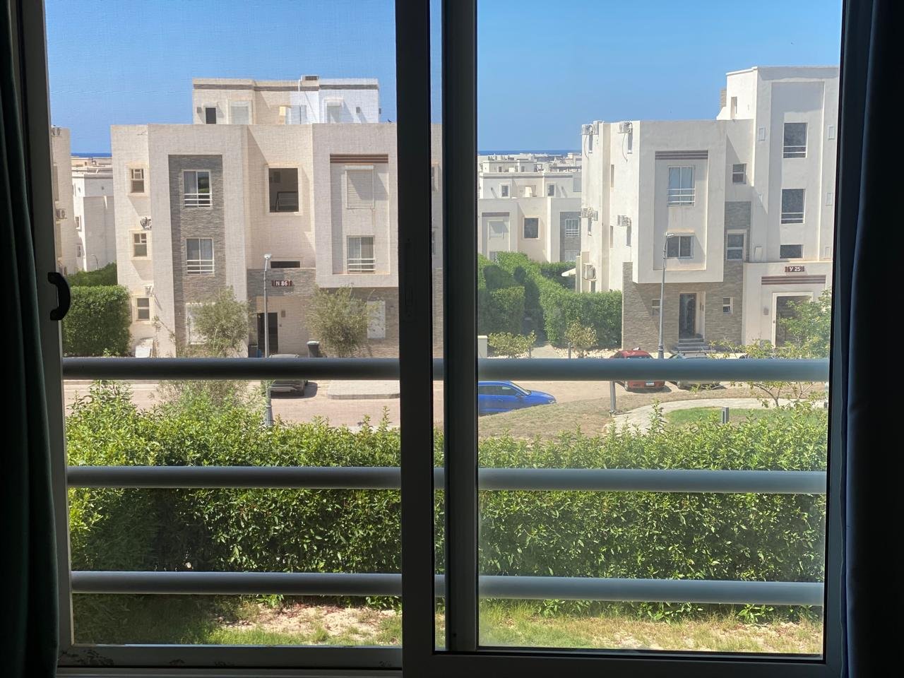 . AMWAJ | Exceptional 144m² Unit in a Distinctive Coastal Community