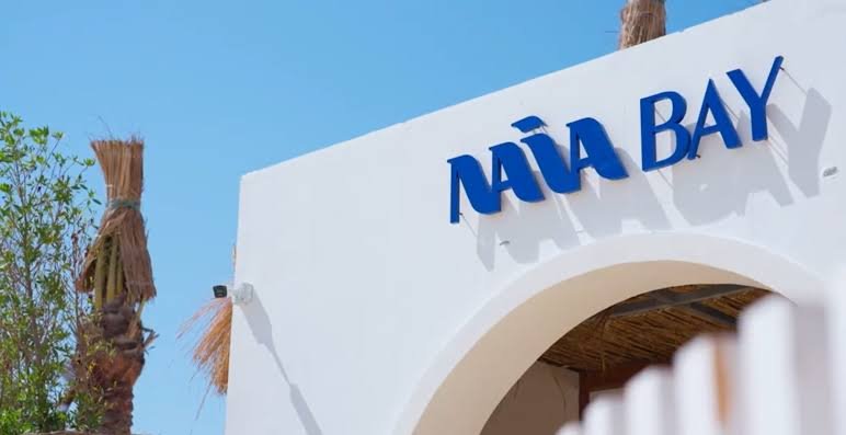 Naia Bay | Elevate Your Lifestyle in This 65m² Coastal Chalet