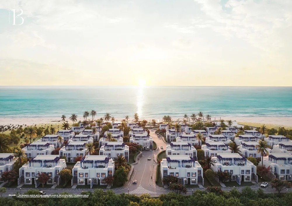Naia Bay | Experience 65m² of Elevated Coastal Living
