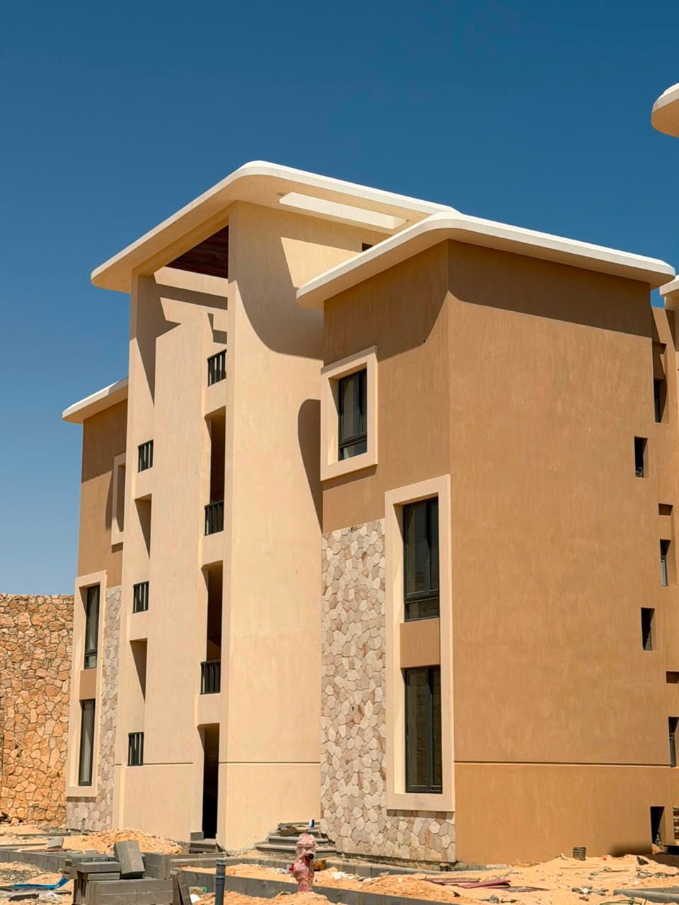 2bed,79sqm+roof5,15sqm,Chalet sale in Koun