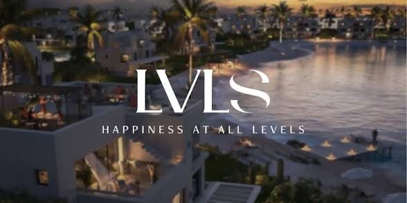 LVLS Mountain view Ras elhekma | Exclusive 150m² Duplex + 128m² Garden in One of the Finest Communities
