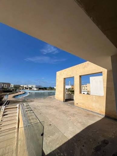 440 sqm – Upper chalet in Seashell sedi Abd Elrahman for sale