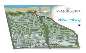 MAR BAY | Premium 210 m² Space in a Highly Desirable Community