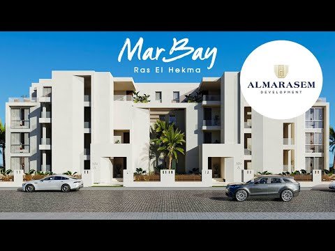 . MAR BAY | Exclusive 110 m² Unit in One of the Finest Communities