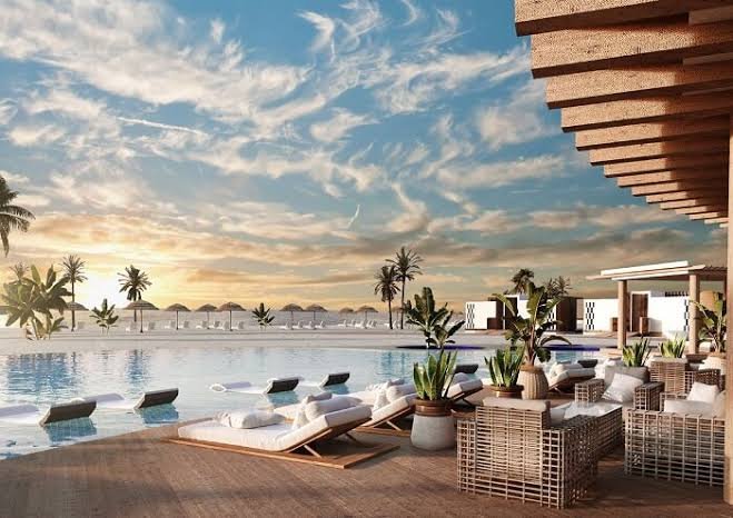 CALI COAST | Discover Premium Coastal Living Across 137m² of Space