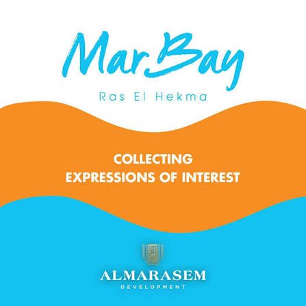 MAR BAY | 128 m² of Premium Living in a Remarkable Community