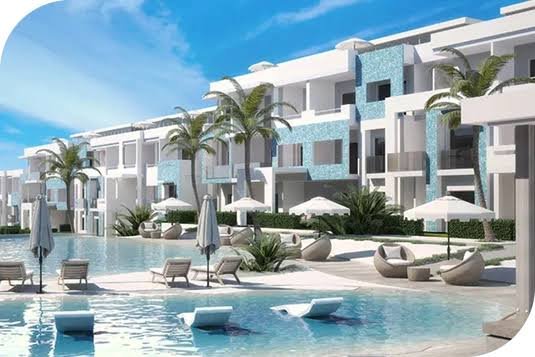 CALI COAST | Premium 86 m² Space in a Highly Desirable Community