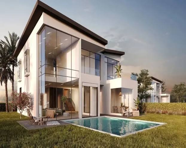 CALI COAST | Discover Premium Coastal Living Across 99 m² of Space