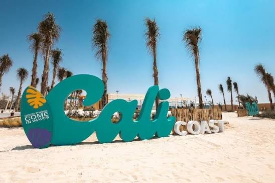 CALI COAST | Premium 86 m² Space in a Highly Desirable Community