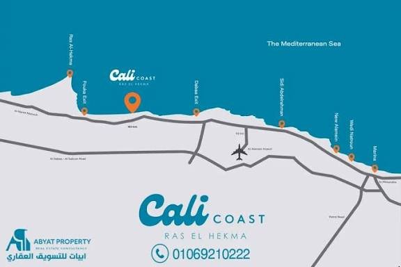 images (17) CALI COAST | Exceptional 114 m² Unit in a Distinctive Coastal Community