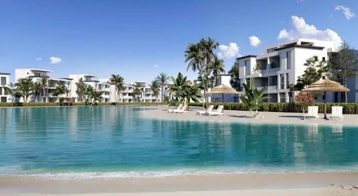 CALI COAST | Exceptional 184 m² Unit in a Distinctive Coastal Community _ duplex