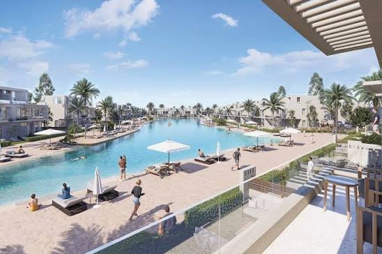 MAR BAY | Premium 118m² Space in a Highly Desirable Community