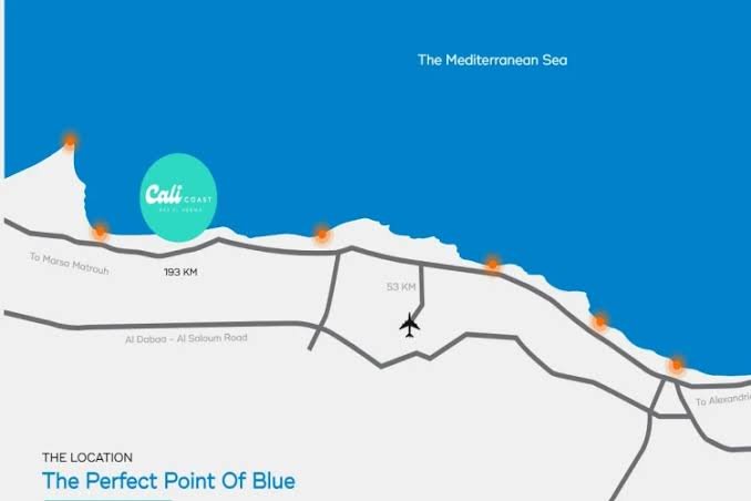 CALI COAST | Exceptional 114 m² Unit in a Distinctive Coastal Community