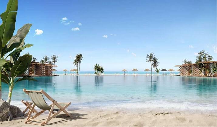 CALI COAST | Exceptional 123m² Unit in a Distinctive Coastal Community
