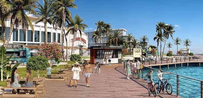 CALI COAST | Exclusive 165m² Unit in One of the Finest Communities