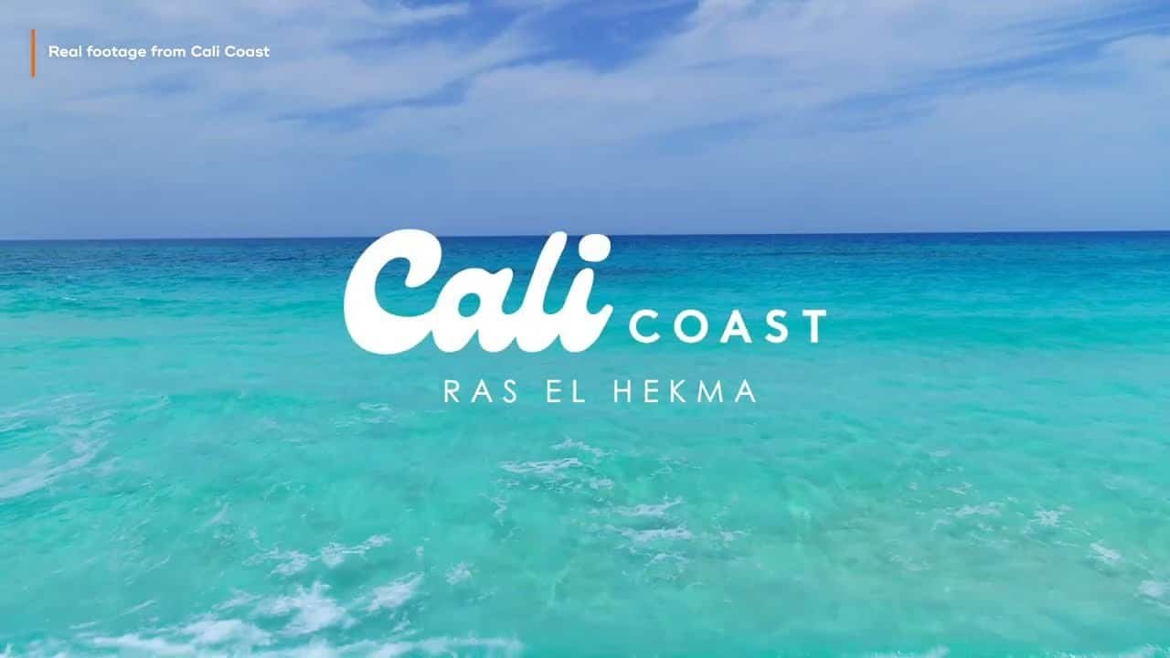 CALI COAST | 86 m² of Premium Living in a Remarkable Community