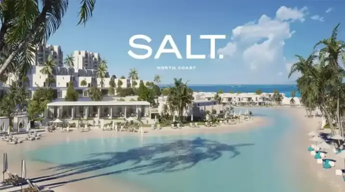 2bed,95sqm,Chalet sale in Salt