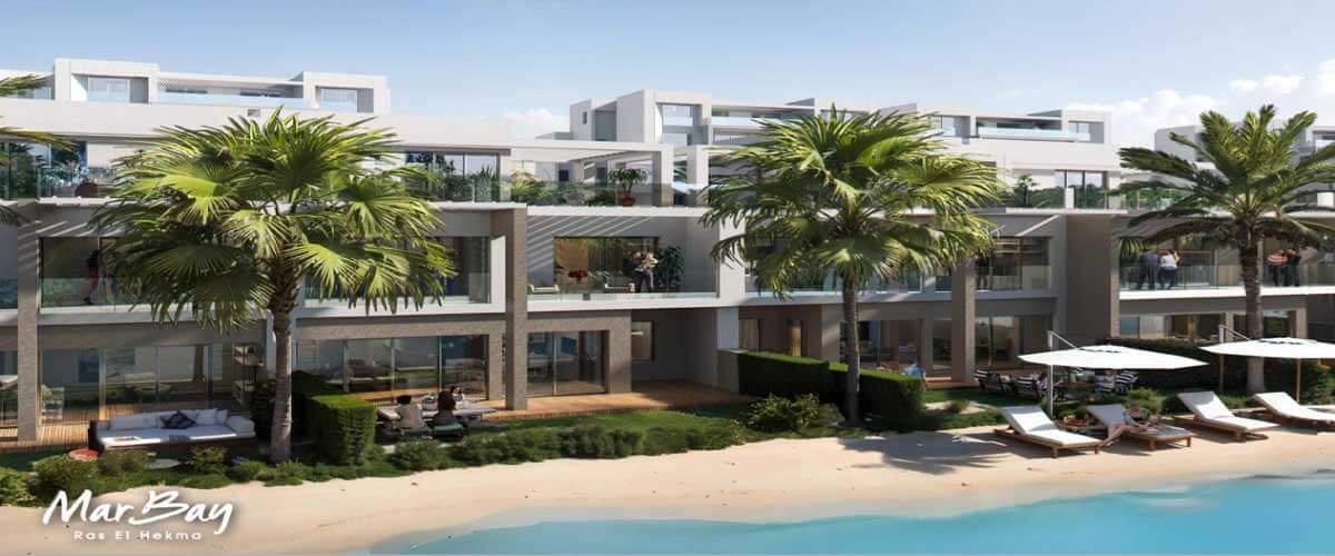 MAR BAY | Premium 175 m² Space in a Highly Desirable Community