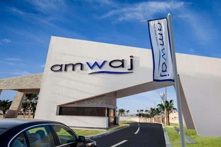 AMWAJ | Exceptional 115m² Unit in a Distinctive Coastal Community