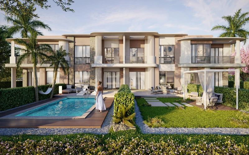 3bed,121sqm+roof 27sqm,Chalet sale in Koun