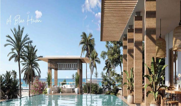 CALI COAST | Exceptional 118 m² Unit in a Distinctive Coastal Community