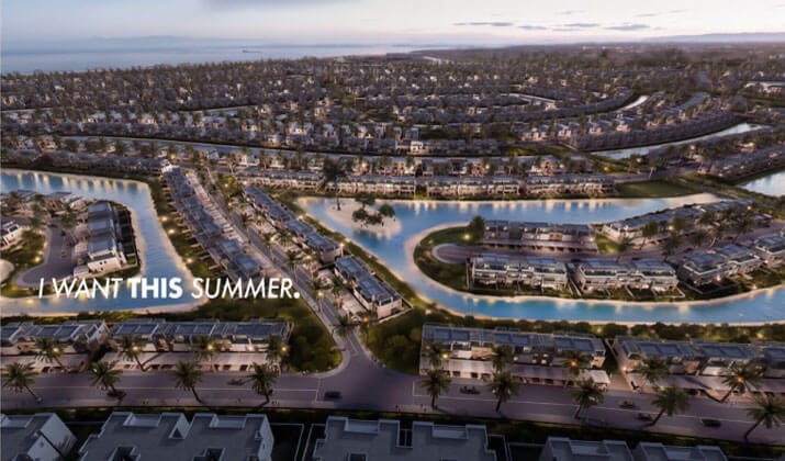 4. MAR BAY | 128 m² of Premium Living in a Remarkable Community